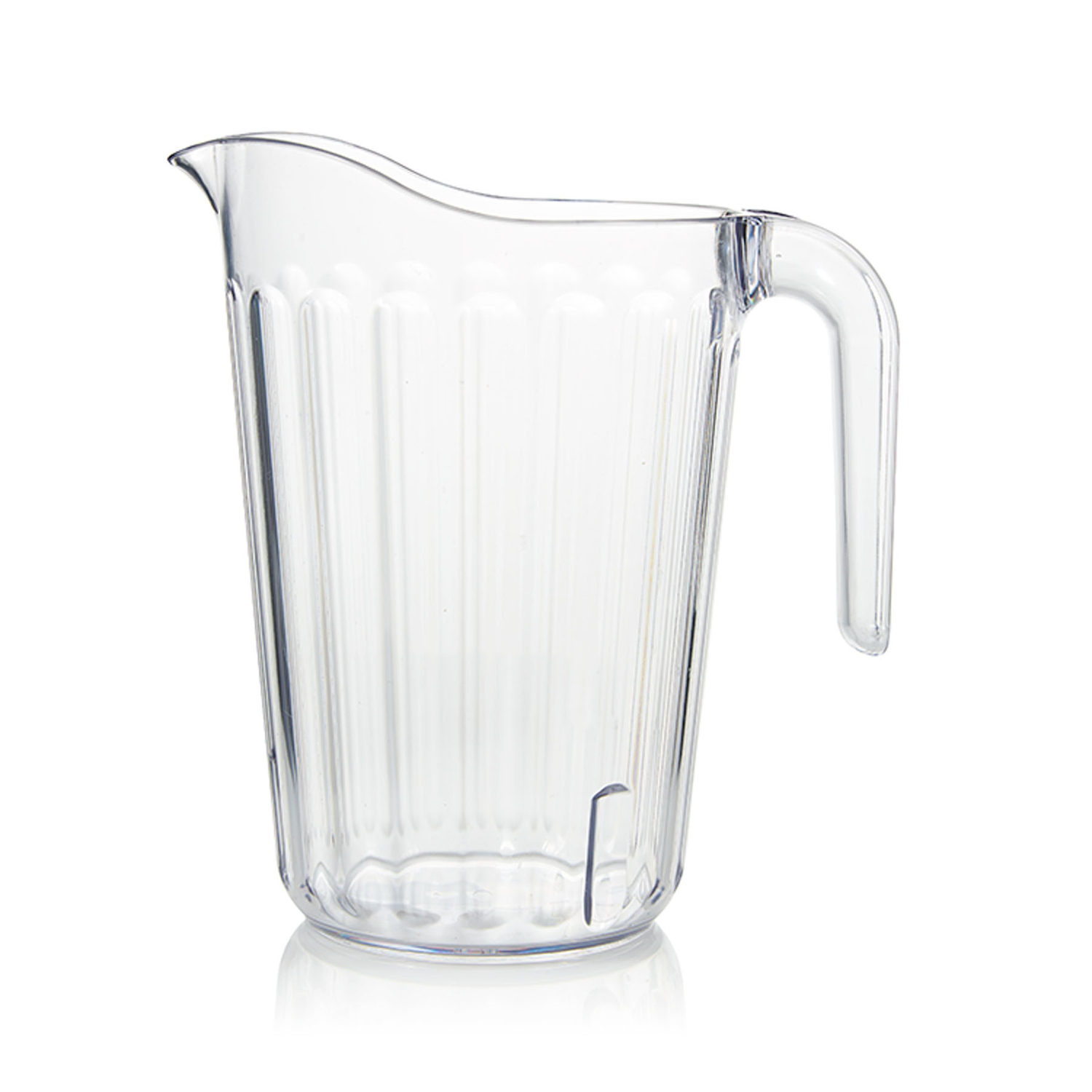 UPC 070652002349 product image for Arrow Home Products 60 oz. Clear Pitcher Acrylic | upcitemdb.com