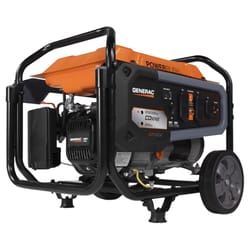 Generac PowerRush 120 V Gas Portable Generator 3600 W