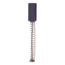 Jandorf KV17 1/4 in. X 15/16 in. L Multi-Material Motor Brush 2 pk