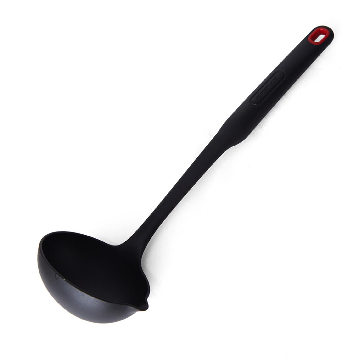 Farberware Holiday Red Truck Melamine Spoon Rest 