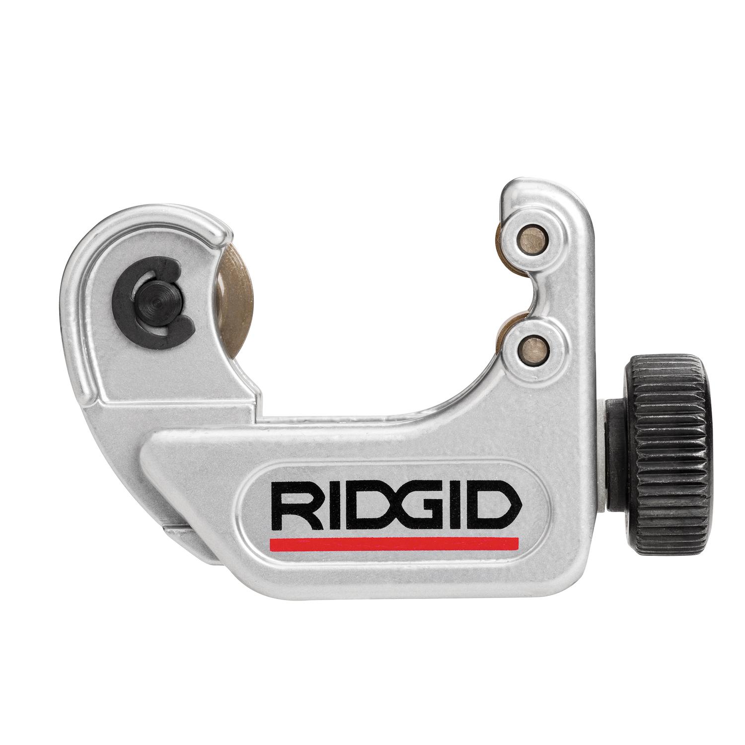 【新品】RIDGID（リジッド） 62875 T-106 スペード カッター RIDGID 62860 T-103 2-1/2