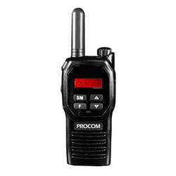 Procom Business UHF 275000 sq ft Two-Way Radio