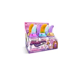 Schylling Misfittens Cat Squeeze Toy Assorted
