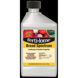 Ferti-lome Broad Spectrum Liquid Fungicide 16 oz