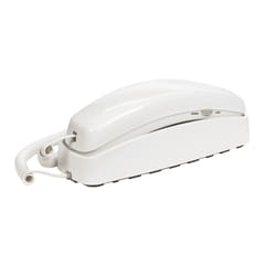 AT&T Analog Telephone White