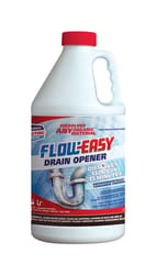 Flow-Easy Liquid Drain Opener 64 oz