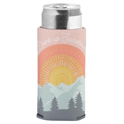 Karma Koozie Multicolored 1 pk