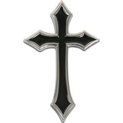 Custom Accessories Emblem 1 pk