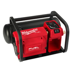 Compresseur d'air portable en malette FIAC PIT STOP 1,5HP + 11