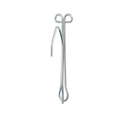 Kenney Silver Slip Pin On Hook Ace Hardware