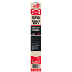 Klement's Original Snack Stick 0.8 oz Bagged