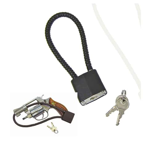 Gun Cable Lock