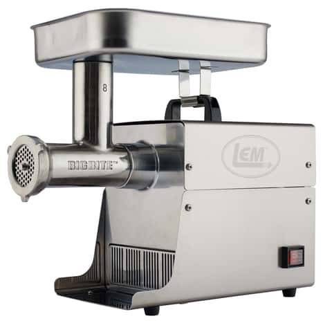 4 Eye-Opening Benefits of a Professional Meat Grinder - Pro