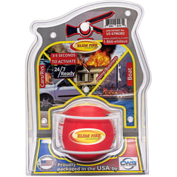 Elide Fire Suppressor Ball For Home/Workshops