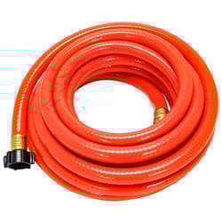 Camco RhinoFlex Water Hose 1 pk