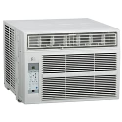 Perfect Aire 10000 BTU Window Air Conditioner w/Remote