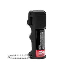 Mace Pocket Black Aluminum/Plastic Pepper Spray