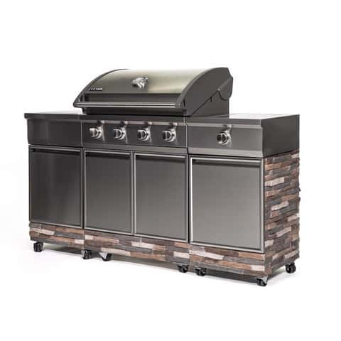 Gas Grills – Natural Gas & Propane Grills at Ace Hardware