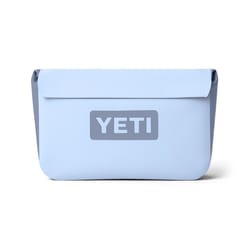 YETI Sidekick Dry Gear Case 3 L Big Sky Blue 1 pk