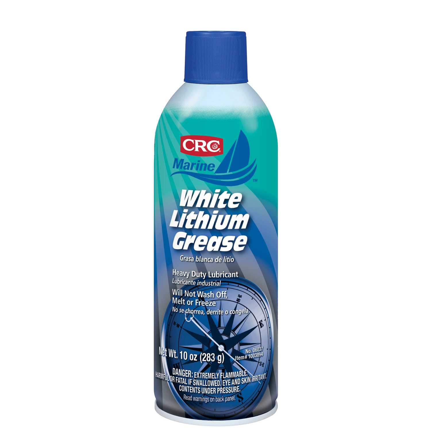 CRC Marine Lubricant 16 oz. Ace Hardware