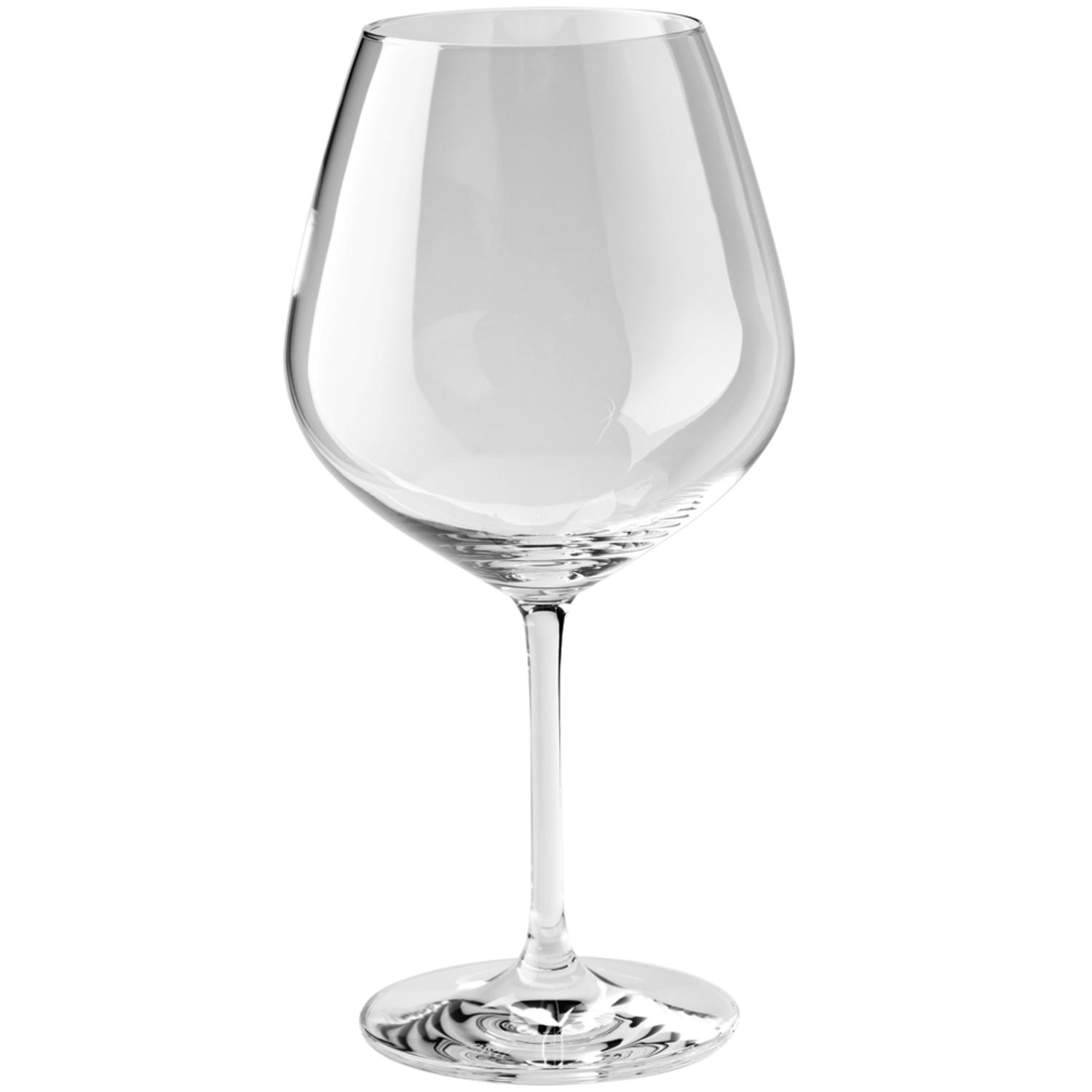 Zwilling J.A Henckels Predicat 24.7 oz Clear BPA Free Wine Tumbler Sansujyuku sansujyuku.com