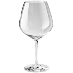 Zwilling J.A Henckels Predicat 24.7 oz Clear BPA Free Wine Tumbler