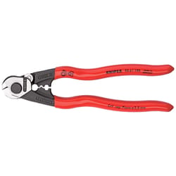 Knipex 7.5 in. L Wire Cutter