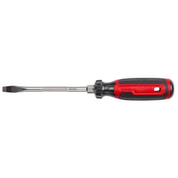 Milwaukee 5/16 in. Slotted Screwdriver 1 pk