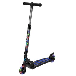 Hover-1 Nano Unisex 2.5 in. D 2-Wheel Kick Scooter Black