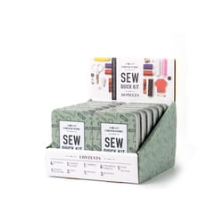 En Route Corner Store SEWING KIT Sew Quick Kit 1 pk