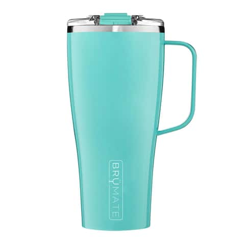 Stanley Utility XL Travel Cup 32oz Handle | Durable/Portable Design | Handle