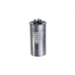 Titan Pro 70+5 MFD 440 V Round Run Capacitor