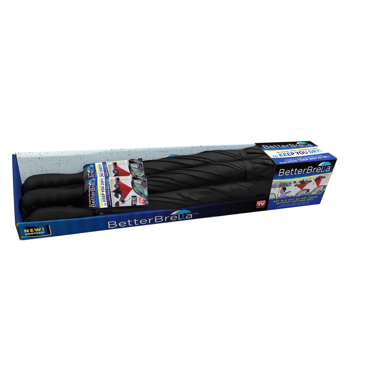 as seen on tv umbrella