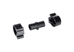 Flair-It PEXLock 3/4 in. PEX X 3/4 in. D PEX Plastic Straight Coupling