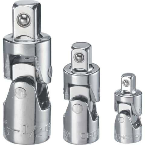 Craftsman deals swivel sockets