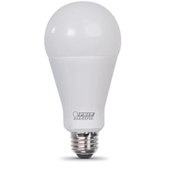 Feit LED A21 E26 (Medium) LED Bulb Daylight 200 Watt Equivalence 1 pk