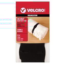 Velcro Brand One-Wrap Strap 23 in. L 3 pk Velcro Brand One-Wrap Strap 23 in. L 3 pk