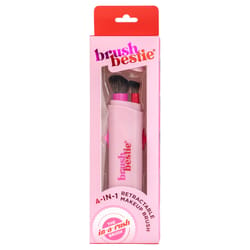 Brush Bestie Pink Mermaid Makeup Brush 1 pk