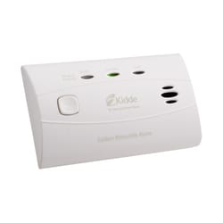 Kidde Battery-Powered Electrochemical Carbon Monoxide Detector