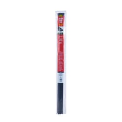 M-D BUILDING PRODUCTS Brown Vinyl Weatherstrip For Doors 36 in. L X 0.5 in.