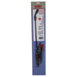 Solo Spray Wand and Shut-Off Valve