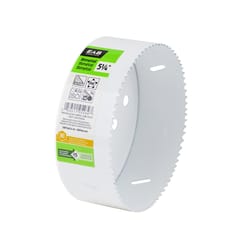 Exchange-A-Blade 5-1/4 in. Bi-Metal Industrial Hole Saw