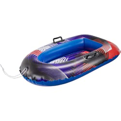 Slippery Racer PVC Toboggan 47 in.