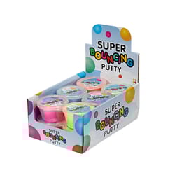 Keycraft Super Bouncing Putty Assorted