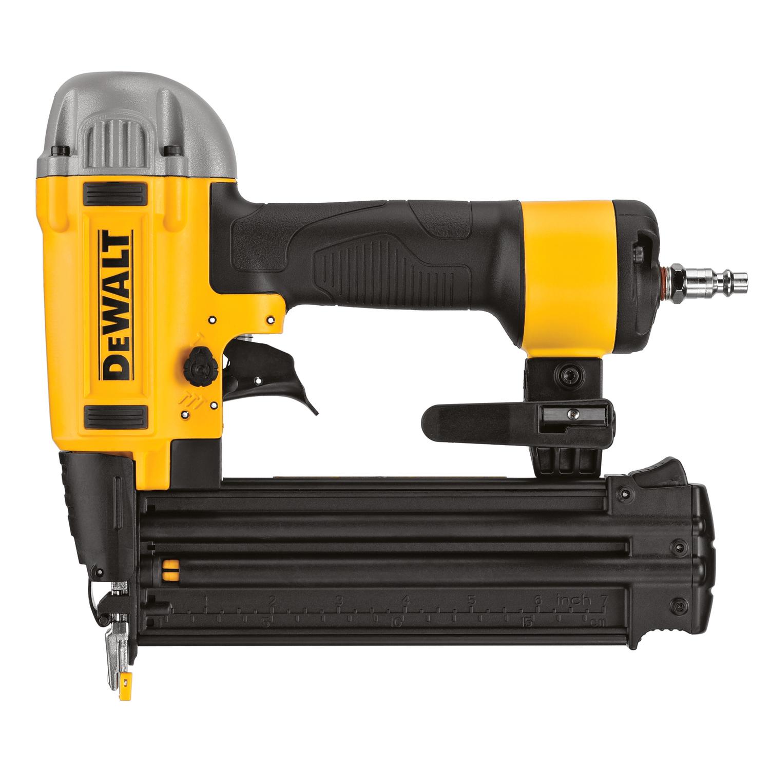 Dewalt pin nailer online 23 gauge