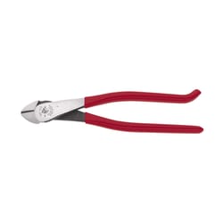 Klein Tools 9.13 in. Steel Ironworker's Pliers