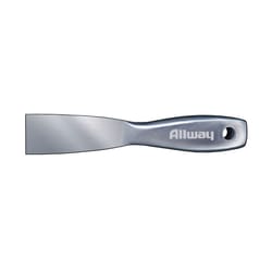 Allway 1.5 in. W Stainless Steel Flexible Putty Knife