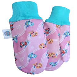 Paw Patrol One Size Fits Most Mittens