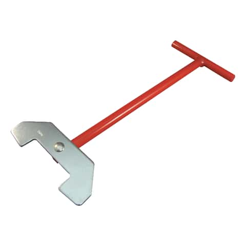 Garbage disposal deals wrench