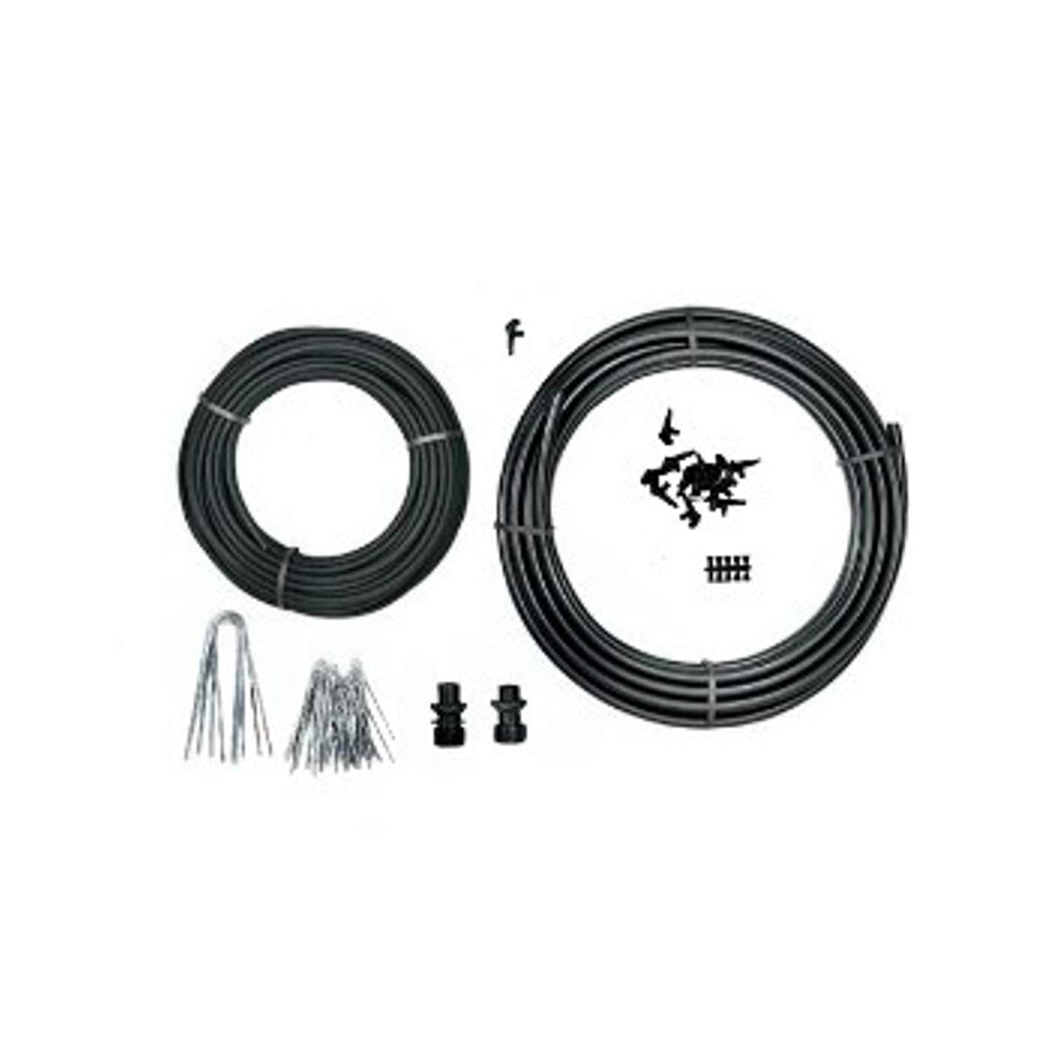 Orbit DripMaster Drip Irrigation Garden Kit Ace Hardware
